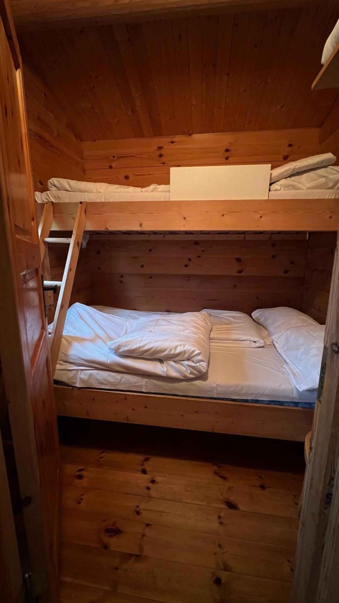 Gullvag Camping Nyberg Soknedal Exteriér fotografie